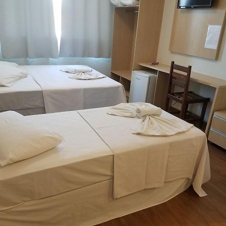 Ms Palace Hotel Claudio エクステリア 写真