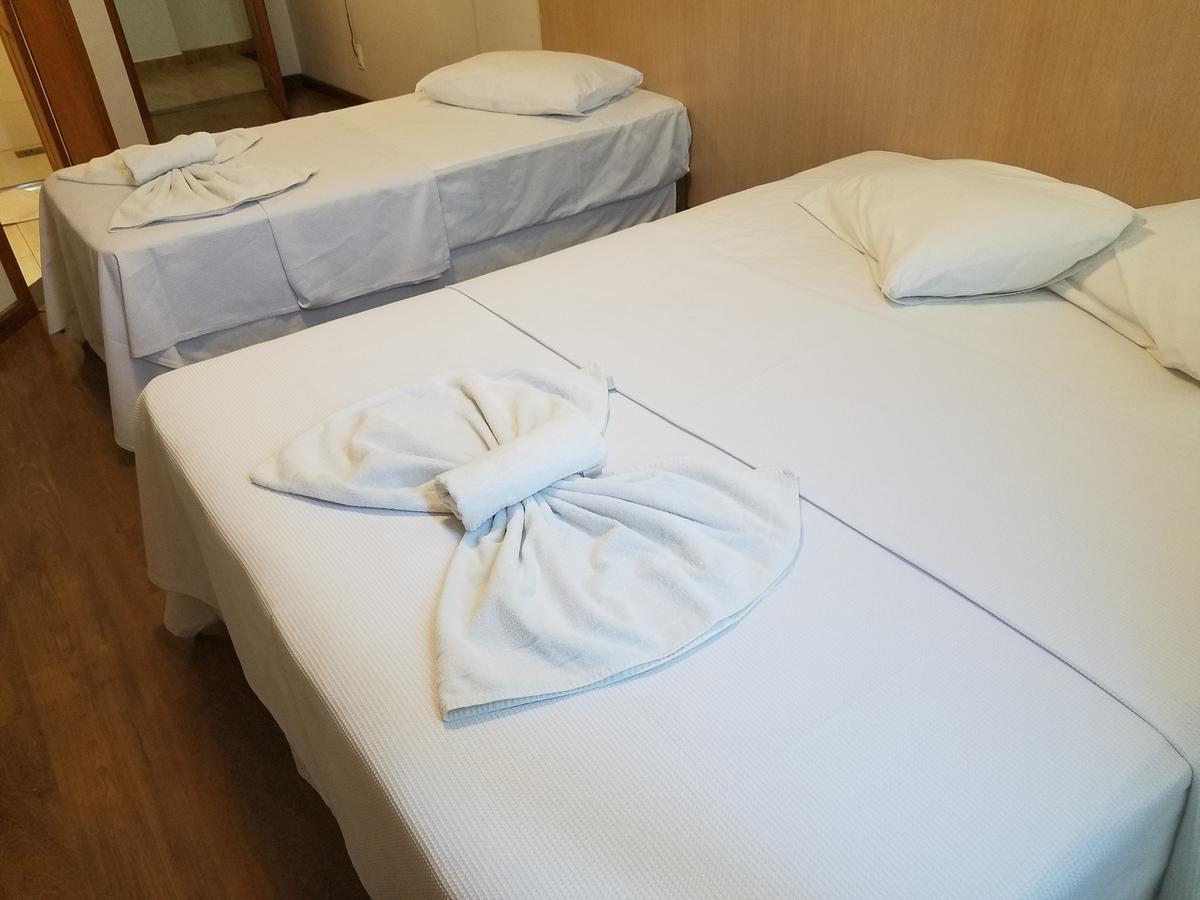 Ms Palace Hotel Claudio エクステリア 写真