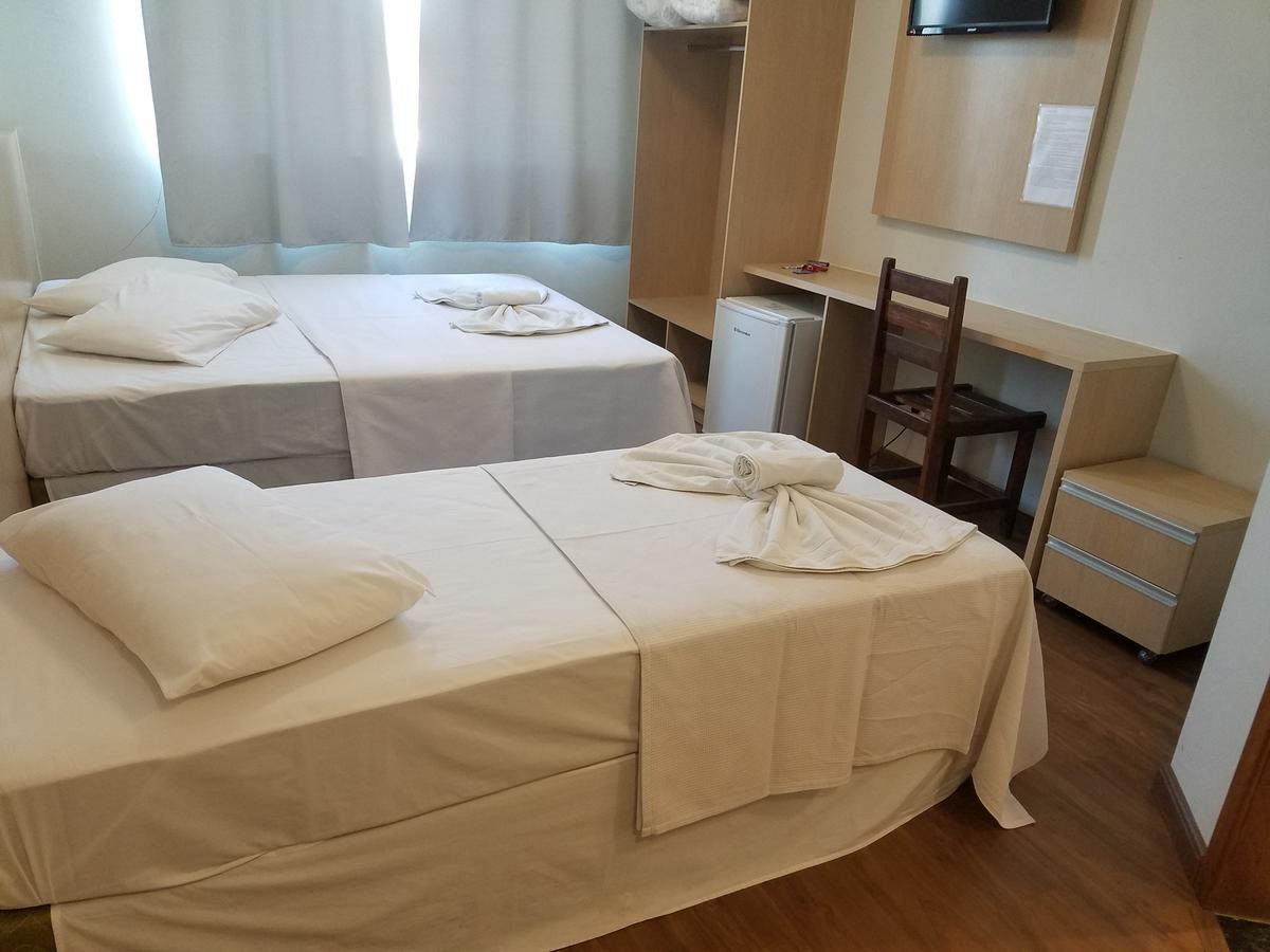 Ms Palace Hotel Claudio エクステリア 写真