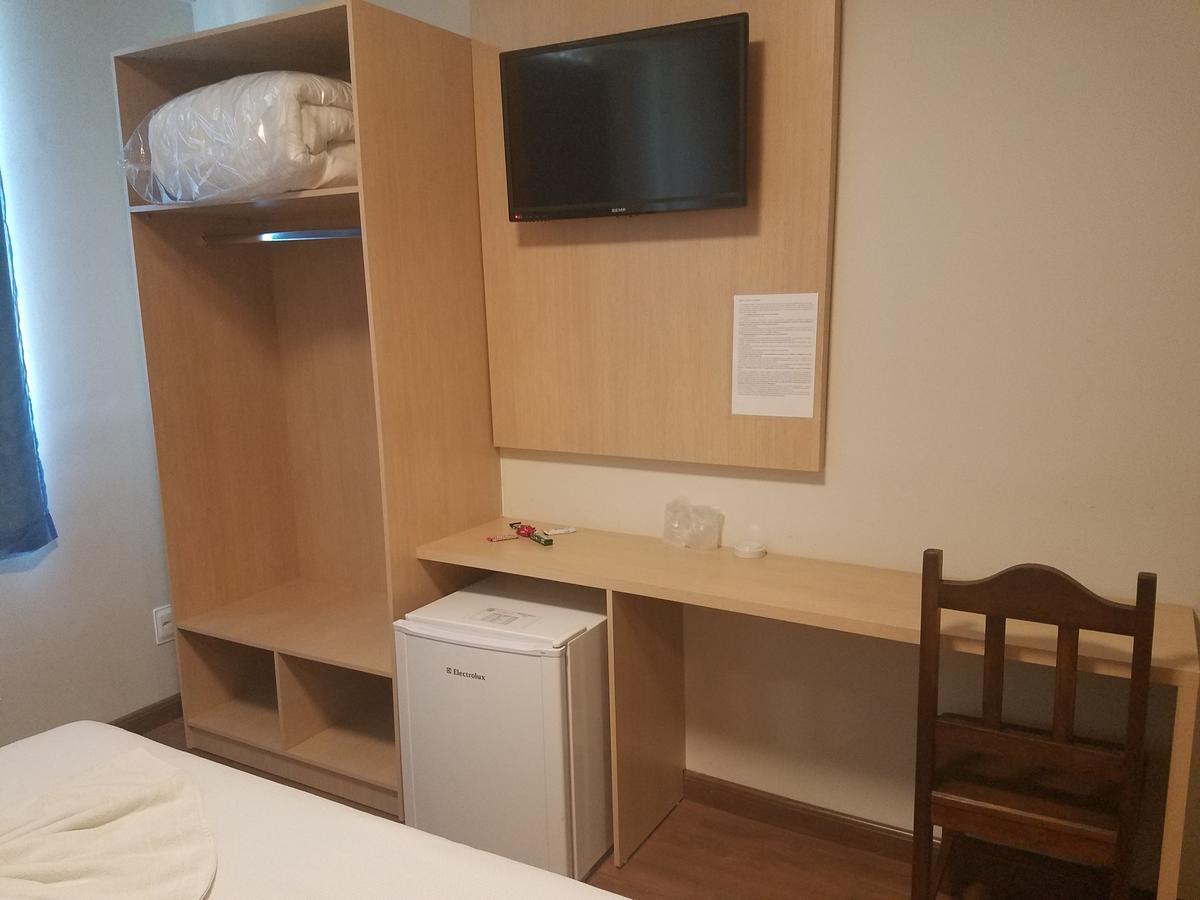 Ms Palace Hotel Claudio エクステリア 写真