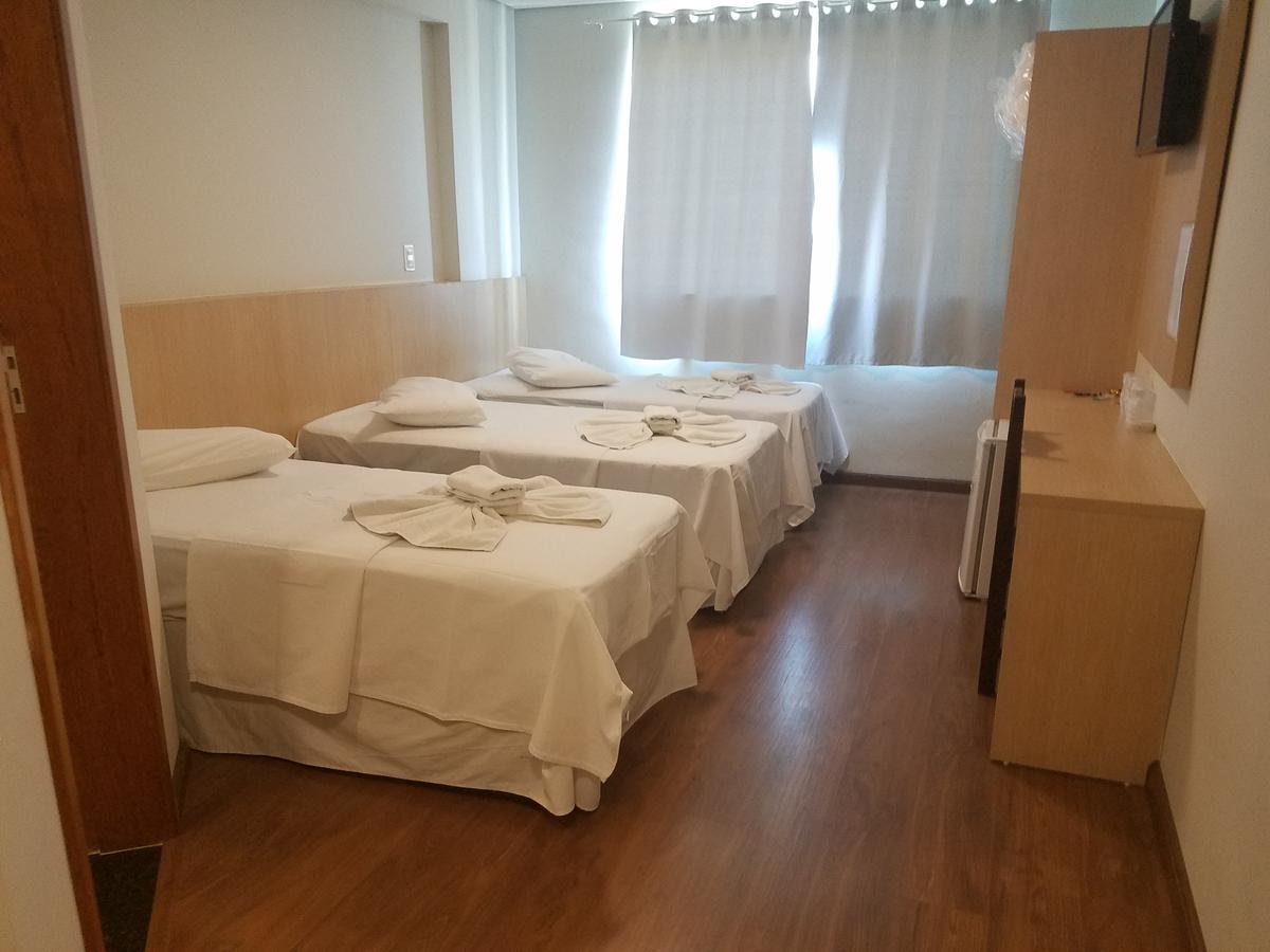 Ms Palace Hotel Claudio エクステリア 写真